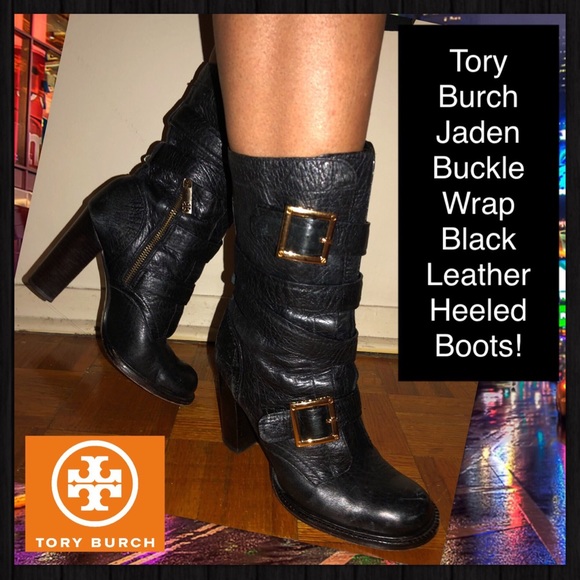 tory burch jaden boot
